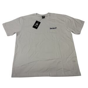 Sinclair Global Centaur Logo Essential T Shirt Men’s Size XL $55 MSRP